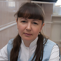 Ольга П.