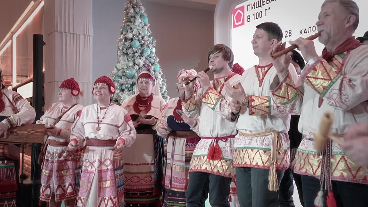 Видео
