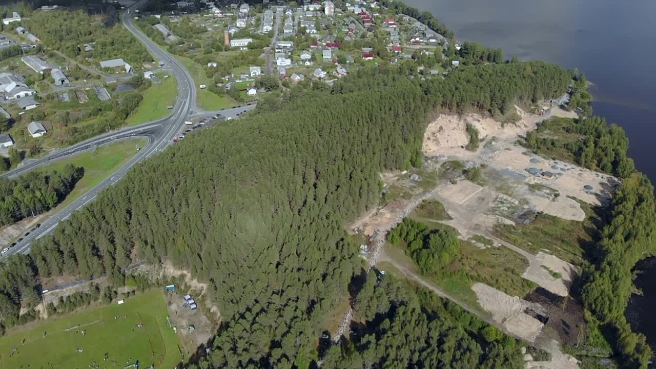 Видео