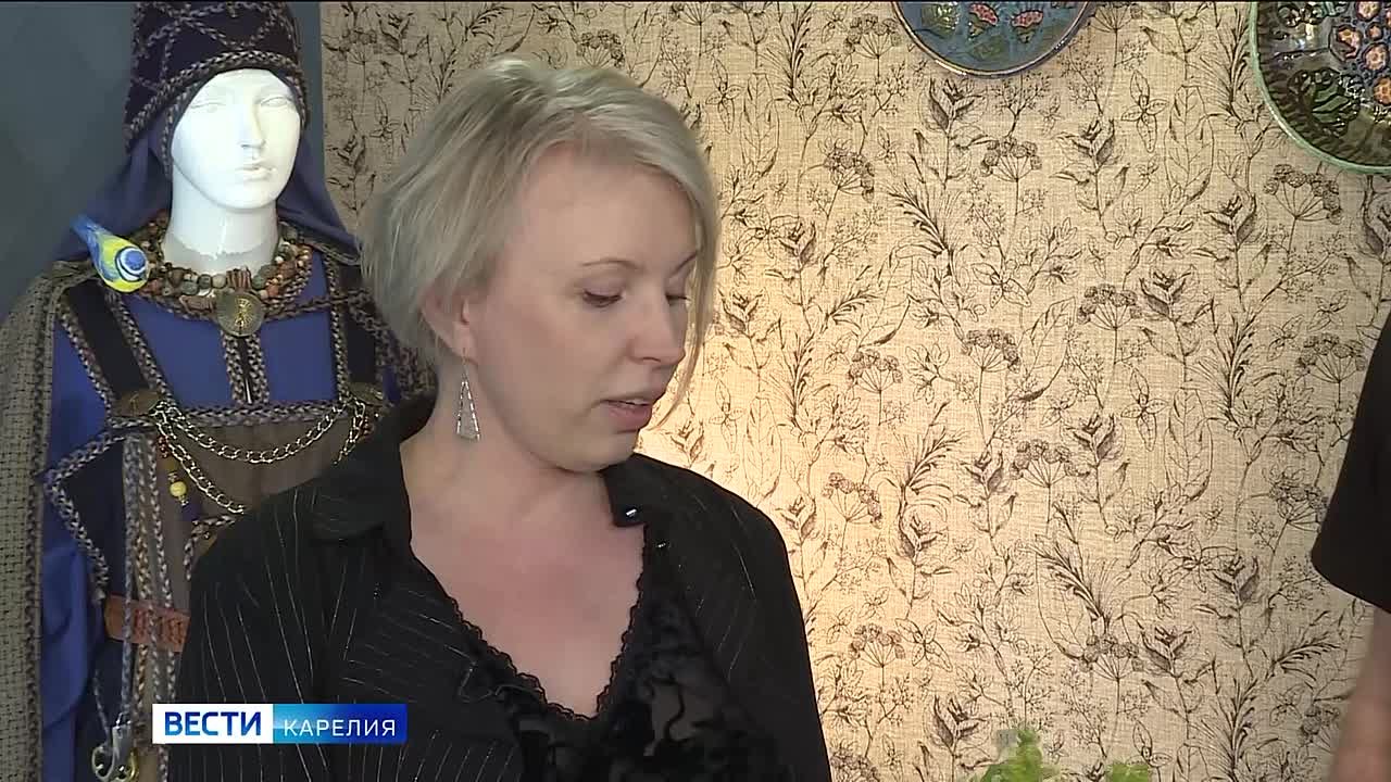 Видео
